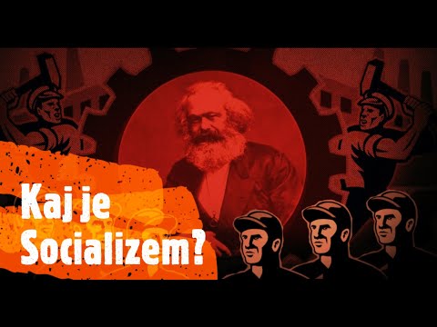 Video: Kaj je proces socializacije?