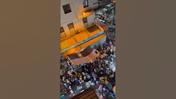 مدينة سطات الان جمال المدينة روعة شاطئ البحر 