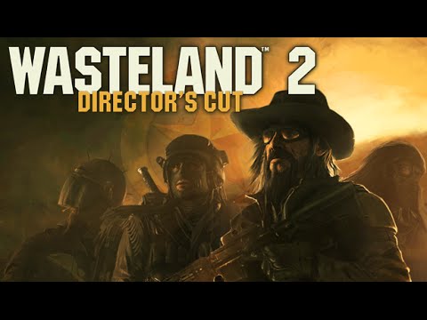 Vidéo: Wasteland 2 Game Of The Year Edition, Une Mise à Jour Gratuite Pour Les Propriétaires De PC, Mac Et Linux