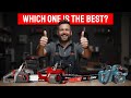 ✅ Best Chainsaws 2025 - Top 10 Chainsaws To Consider Today!