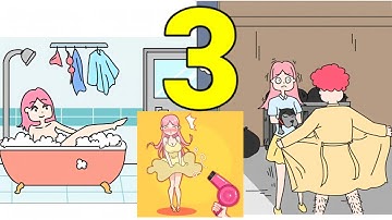 Brain Challenge: Tricky Test - Level 1-50