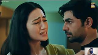 Bas Tera Saath Ho Last Ep 45 (part2) Teaser Bas Tera Saath Ho Ep 45 | Promo Review By Ary prediction
