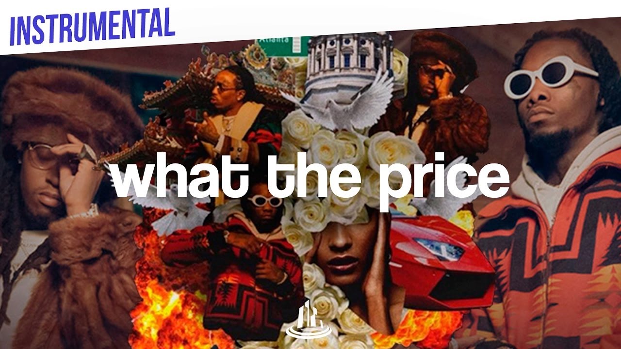 Migos - What the price - best remake by (prod.Rick Beatz) - YouTube