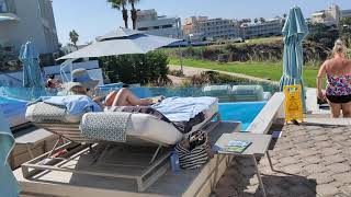 Atlantica Mare Village Paphos