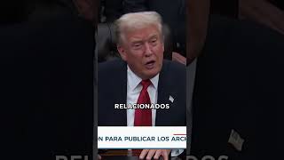 Transparencia histórica: Senado aprueba divulgar archivos Einstein #NoticiasETV