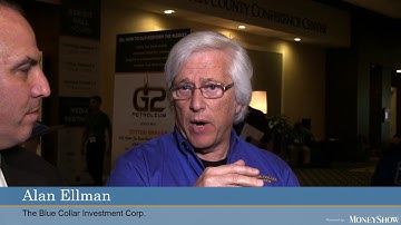 Alan Ellman: Covered Call Writing