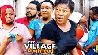 MY VILLAGE BOYFRIEND Complete Season_ (New Trendng Movie) Destiny & Lizzy Gold 2023  Nollywood Movie