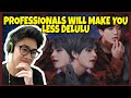 [Taekook Reaction] Professionals will make you less delulu | The realest ship