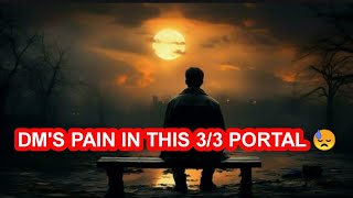 👉😓DM's current energy \u0026 channelled song in this 3/3 portal n full moon 🌕 