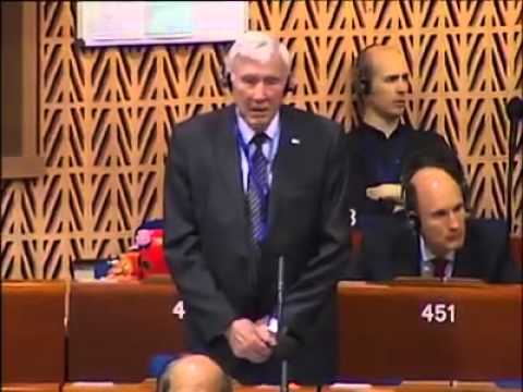 უკრაინელი მამულიშვილი თქვა სიმართლე ოკუპანტ ღორ ღრუსებს საქართველოც მოიხსენია