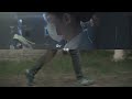 Exosome Stroy Film | USC1994®_JP