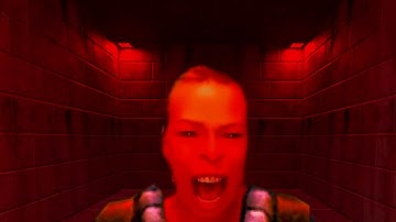 Let ME out - Quake 2 Edition