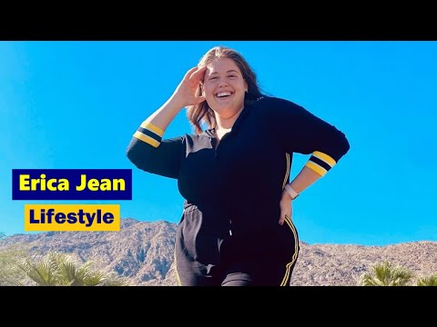 Video: Erica Jean Net Dəyəri: Wiki, Evli, Ailə, Toy, Maaş, Qardaşlar