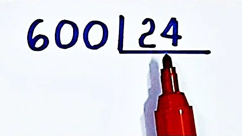 Como fazer a conta 400 25?