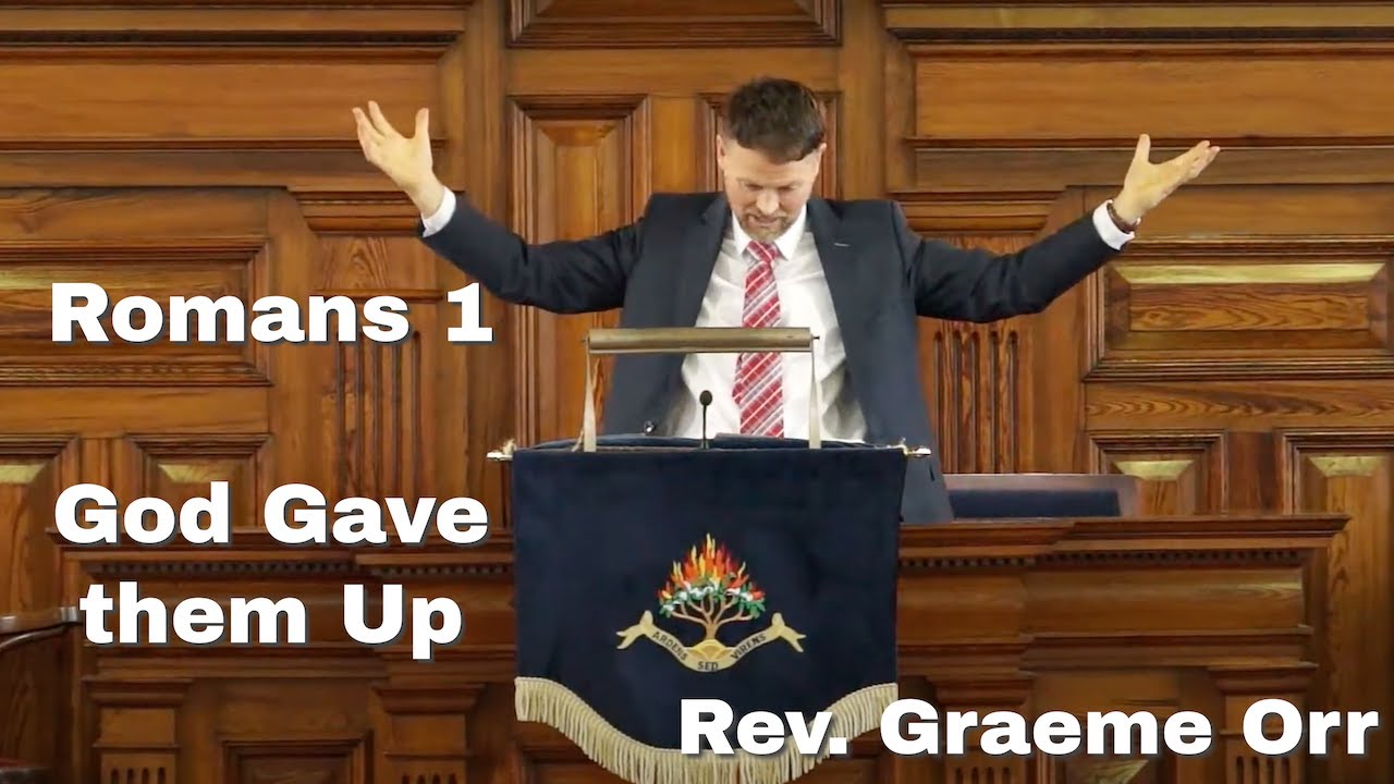 LORD's Day Morning Service 2nd October 2022 - YouTube