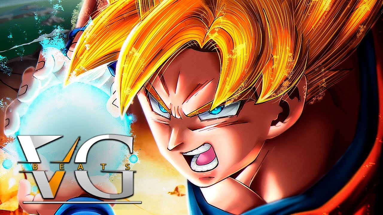 Stream IMPOSSIBLE - GOKU Instinto Superior - TCPunters by TCPunters