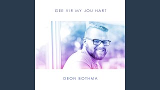 Video-Miniaturansicht von „Deon Bothma - Ek Sal By Jou Staan“