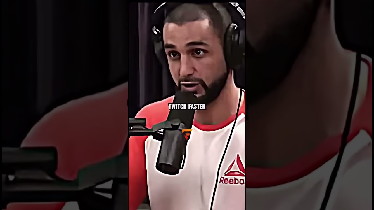 Joe Rogan reveal why Conor lost to Mayweather #joerogan #conormcgregor #shorts