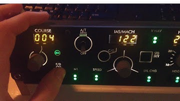 CPflight MCP 737 EL Review! - Boeing 737NG MCP Replica for FS9/FSX/P3D/X-plane