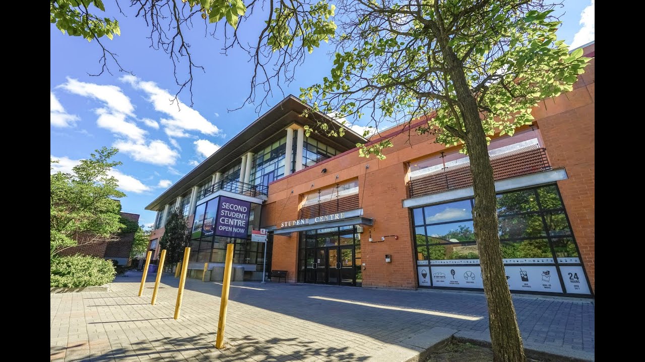 4700 Keele Street North York YouTube