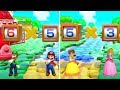 Super Mario Party - Team MiniGames