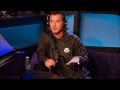 Gavin Rossdale's Interview On The Howard Stern Radio Show