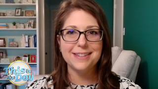 Heidi Bollich-Erne Introduces "The Better Part Journal" for Catholic Women