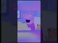 Have you ever noticed the weird things happening in Peppa Pig?