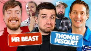 On Fait 100 Choix Impossibles Cest Trop Dur