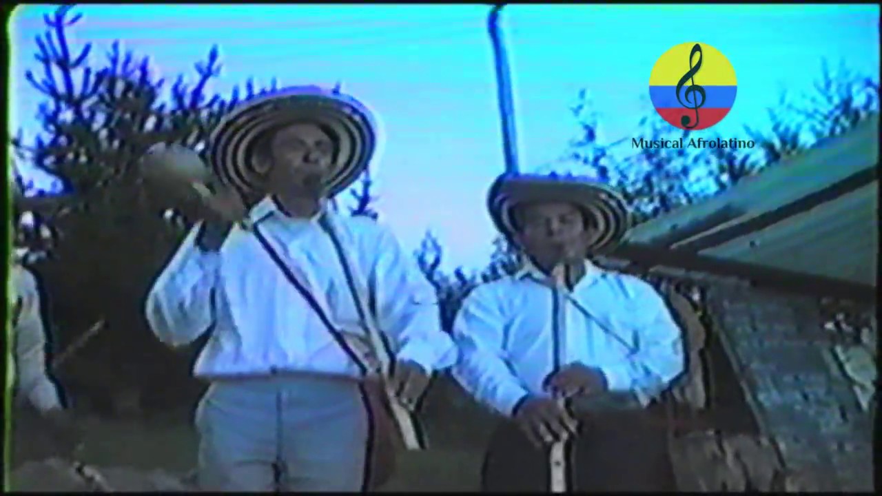 Gaiteros de San Jacinto.  IV Parte, Bogotá, 1985