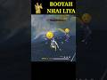 BOOYAH NHI LIYA 😱#viral #freefire #trending #youtubeshorts #shorts