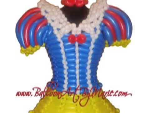 balloon-fashions---dresses,-clubwear,-bridal,-costumes