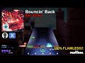 Bouncin' Back Expert Vocals 100% FC - Fortnite Festival