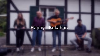 Happy - Bukahara (Cover by Outer Circle)