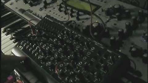 MFB Schlagzwerg Demo