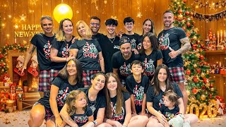 Essa É Nossa Festa De Fim De Ano... 🎆