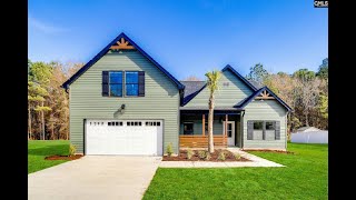 NEW LISTING: 50 Rambling Drive Elgin SC 29045