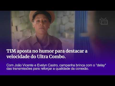 Arquivo da Propaganda | Tim Ultra Combo