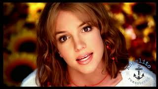 Britney Spears - From The Bottom Of My Broken Hear Hd .  Remastered . 1080P .4K