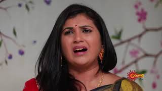 Sevanthi - Full Episode | 21st August 19 | Udaya TV Serial | Kannada Serial