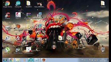 Instalação dos Drivers do NodeMCU ESP8266 para Windows