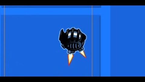 How to get platformer swing and wave in Geometry Dash