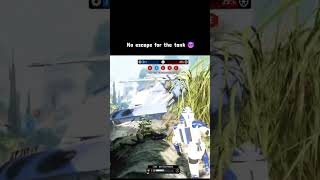 He just couldnt get away 😭 #starwars #battlefront2 #gameshorts #gaming #starwarsbattlefront2 #swbf2