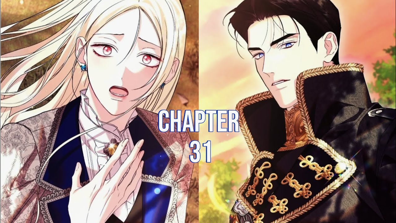 Things i didn't know because it's was my first time chapter 31( season1 end)