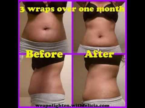 it works body wraps check out these results youtube it works wraps for love handles
