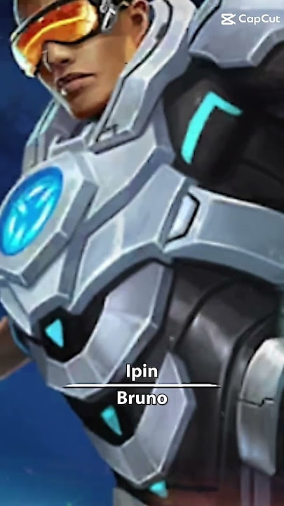Upin Ipin COLLAB MLBB part2 belike