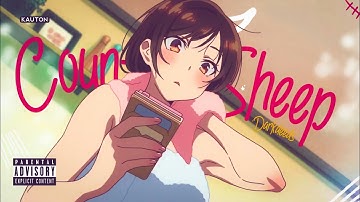 Darkdeeds - Counting Sheep