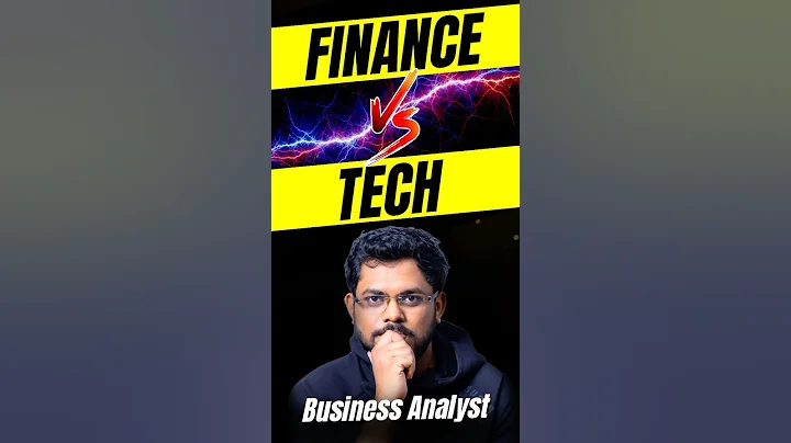 Finance Business Analyst vs Tech Business Analyst – Salary Comparison thumbnail