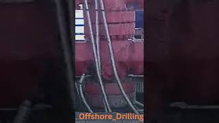 Drilling BOP : Exploring the Depths #drillingequipment #marineengineering #offshoredrilling