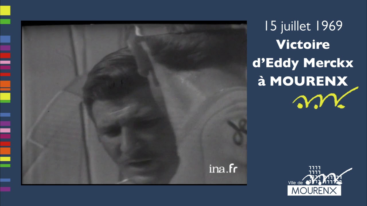 Gazette Dello Sport 15 Juillet 1970 – Eddy Merckx, Tourmalet, Marco Vaishnavi